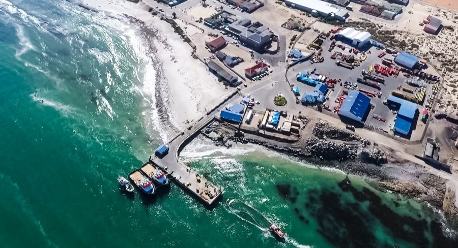  Bedroom Property for Sale in Port Nolloth Northern Cape